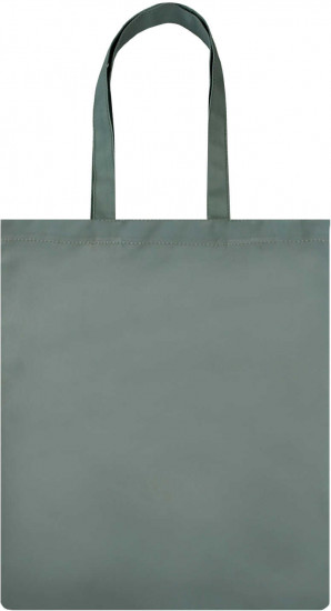 Сумка-шоппер «Девушка в лилиях»