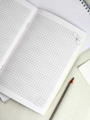 Тетрадь «3D-ромашки» - Фото 8