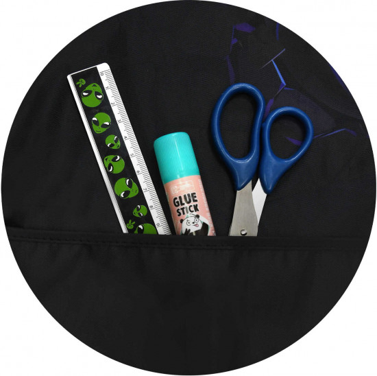 Фартук для уроков труда и рисования