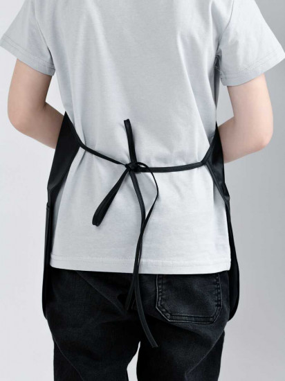 Фартук для уроков труда и рисования