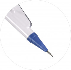 Циркуль в комплекте со сменными грифелями «Безупречный енот» - Фото 4