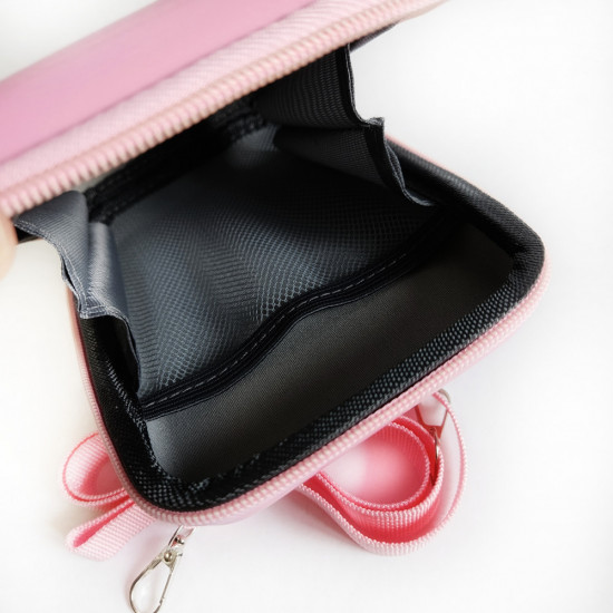 Сумочка-футляр «Лабубу»