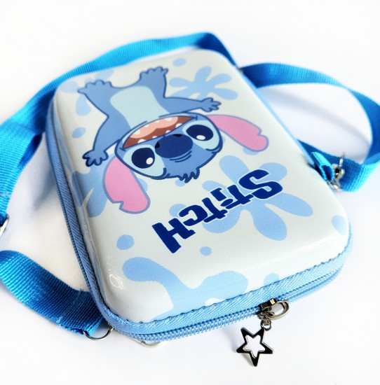 Сумочка-футляр «Stitch»