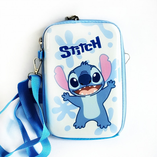 Сумочка-футляр «Stitch»