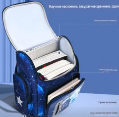 Рюкзак для мальчика - Фото 2