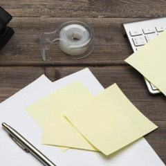 Блок для записей - Фото 1