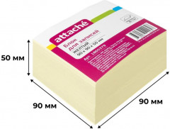 Блок для записей - Фото 3