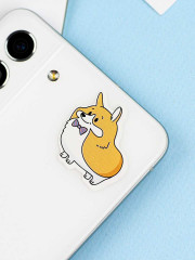 Набор наклеек бумажных - Фото 7