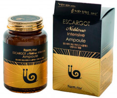 Сыворотка для лица ампульная «Королевская улитка» - Фото 1