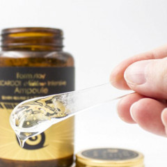 Сыворотка для лица ампульная «Королевская улитка» - Фото 2