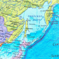 Глобус интерактивный политический с подсветкой с VR-очками - Фото 4