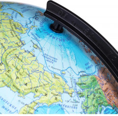 Глобус политический - Фото 5