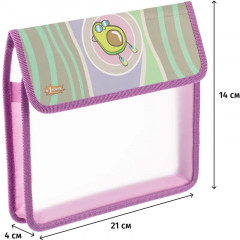 Папка для тетрадей - Фото 3