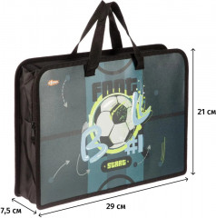 Папка для тетрадей - Фото 2