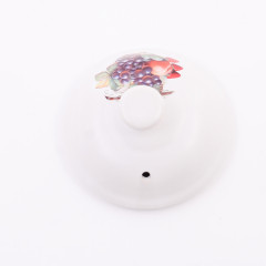 Кастрюля с крышкой - Фото 3