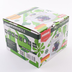 Кастрюля с крышкой - Фото 4