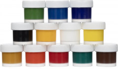 Гуашь «Zoo» - Фото 3