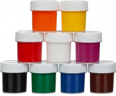 Гуашь «Мультики» - Фото 3