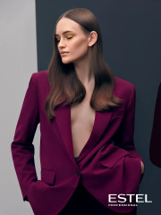 Спрей-блеск для волос «Luxury Shine» - Фото 9