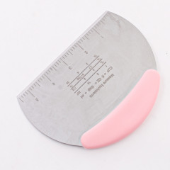 Шпатель кондитерский - Фото 1