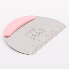 Шпатель кондитерский - Фото 2