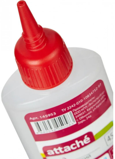 Клей канцелярский синтетический