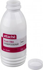 Клей ПВА - Фото 2