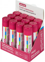 Клей-карандаш «Хамелеон» - Фото 3