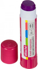 Клей-карандаш «Хамелеон» - Фото 6