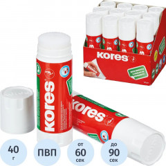 Клей-карандаш - Фото 2