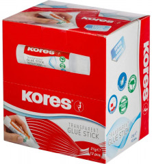 Клей-карандаш - Фото 4