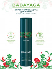 Спрей-термозащита для волос - Фото 1