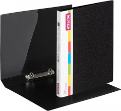 Папка на двух кольцах - Фото 1