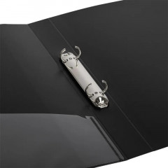 Папка на двух кольцах - Фото 4