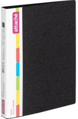 Папка на двух кольцах - Фото 5