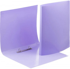 Папка на двух кольцах - Фото 1