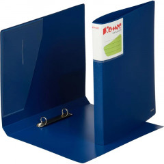 Папка на двух кольцах - Фото 1