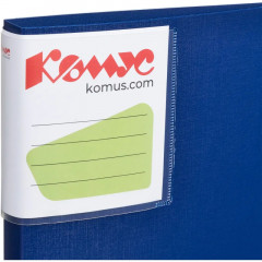 Папка на двух кольцах - Фото 5