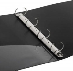 Папка на четырех кольцах - Фото 4