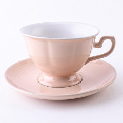 Чайный сервиз - Фото 1