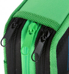 Пенал школьный «Super Star Football» - Фото 1