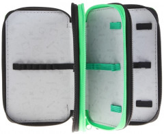 Пенал школьный «Super Star Football» - Фото 2