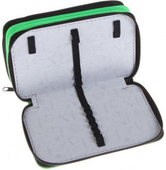 Пенал школьный «Super Star Football» - Фото 3