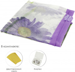 Сетка противомоскитная - Фото 1