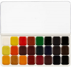 Краски акварельные «Люкс» - Фото 1