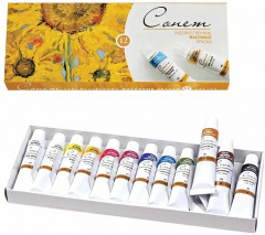 Краски масляные - Фото 5