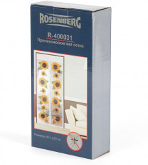 Сетка противомоскитная - Фото 1