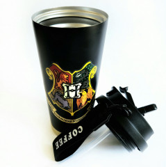Термокружка «Хогвартс» - Фото 1