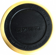 Термокружка «Хогвартс» - Фото 5