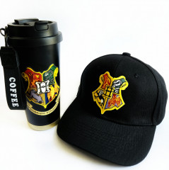 Термокружка «Хогвартс» - Фото 6